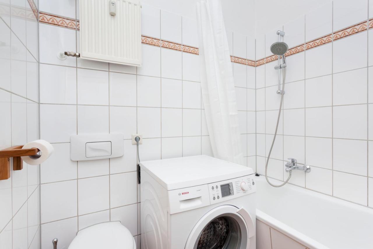 Appartement Brusseler Strasse 39